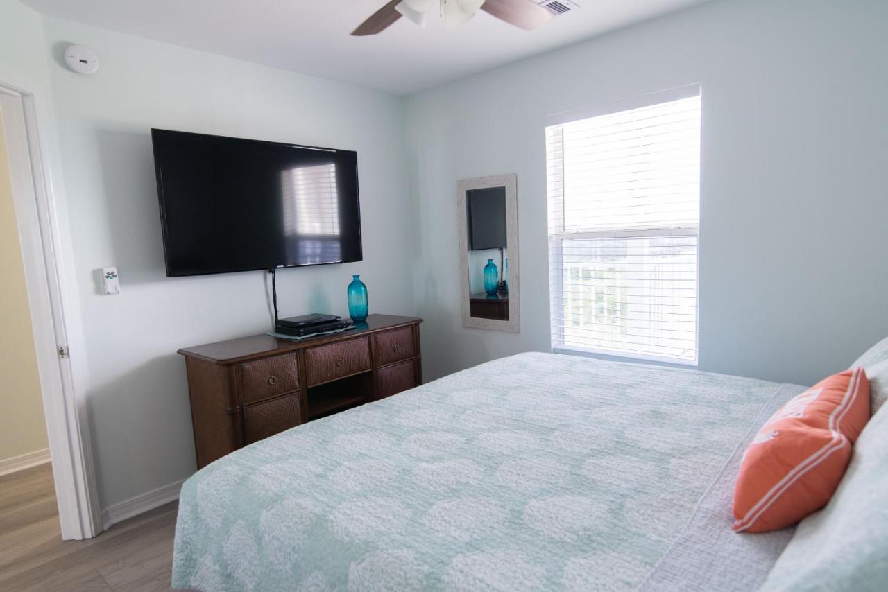 Grand Beach Resort Penthouse 1 Gulf Shores Exteriér fotografie