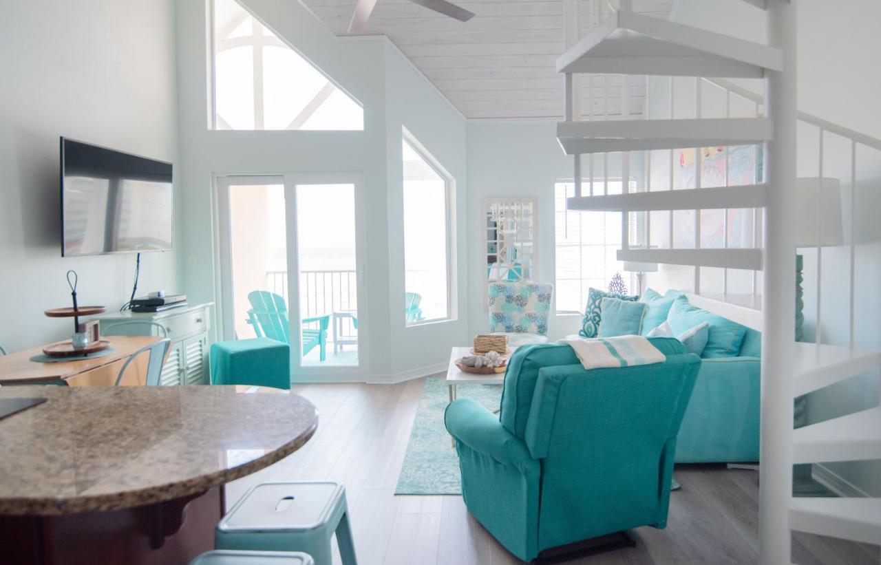 Grand Beach Resort Penthouse 1 Gulf Shores Exteriér fotografie
