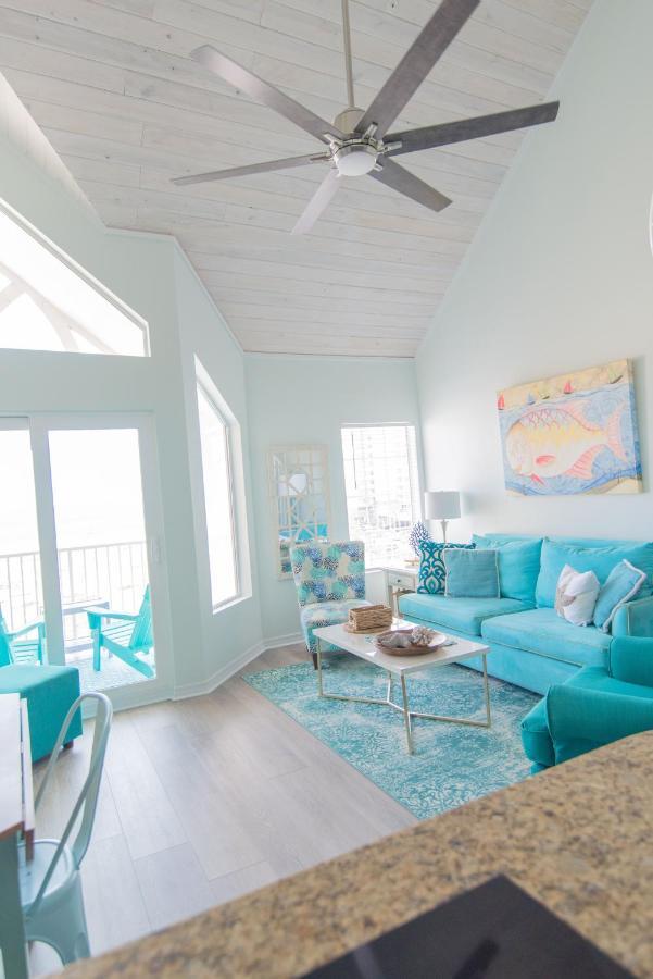 Grand Beach Resort Penthouse 1 Gulf Shores Exteriér fotografie