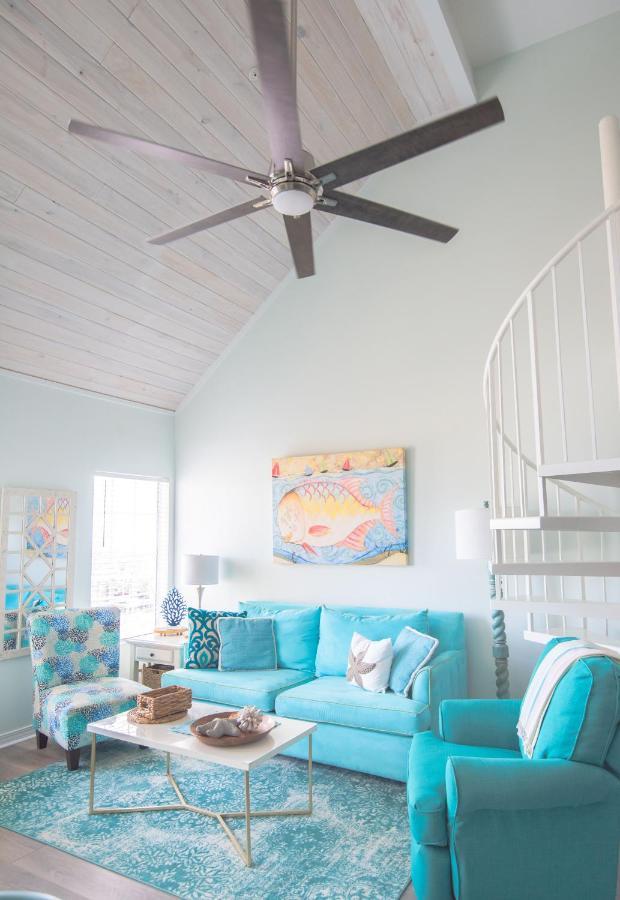Grand Beach Resort Penthouse 1 Gulf Shores Exteriér fotografie