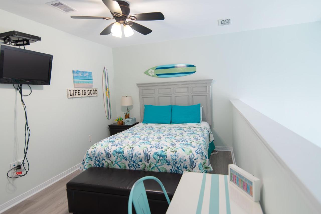Grand Beach Resort Penthouse 1 Gulf Shores Exteriér fotografie