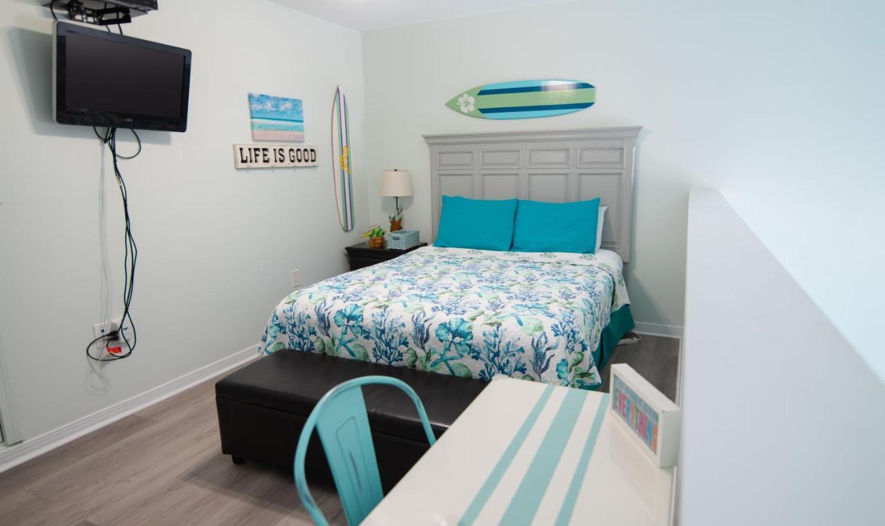 Grand Beach Resort Penthouse 1 Gulf Shores Exteriér fotografie