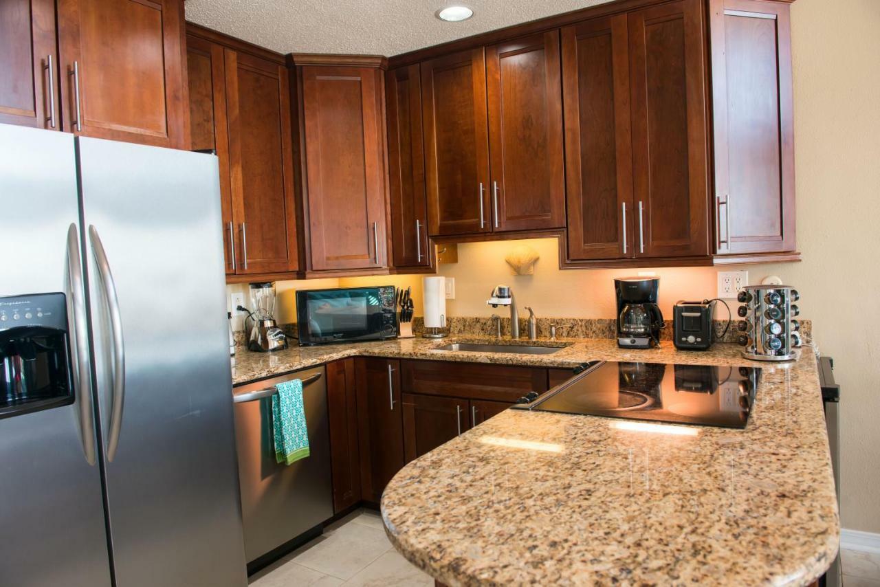 Grand Beach Resort Penthouse 1 Gulf Shores Exteriér fotografie