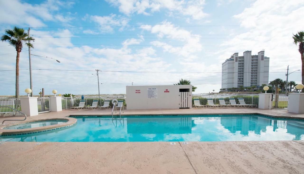 Grand Beach Resort Penthouse 1 Gulf Shores Exteriér fotografie