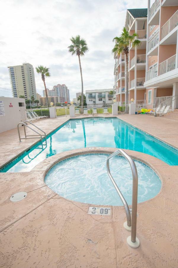 Grand Beach Resort Penthouse 1 Gulf Shores Exteriér fotografie