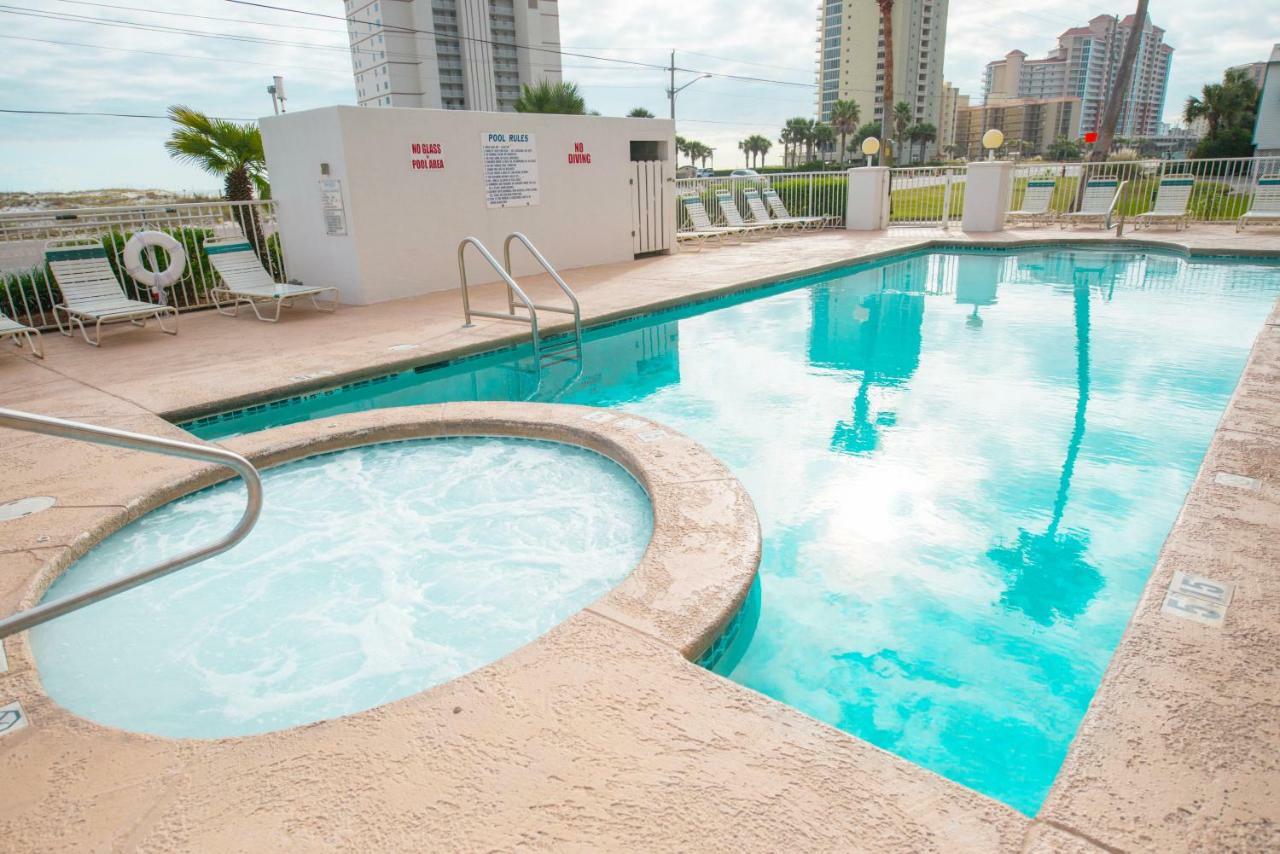 Grand Beach Resort Penthouse 1 Gulf Shores Exteriér fotografie